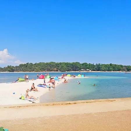 Aparments Orange & Blue 아파트 *