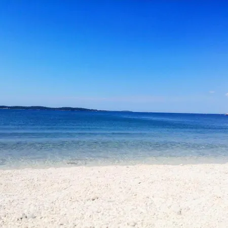 Aparments Orange & Blue