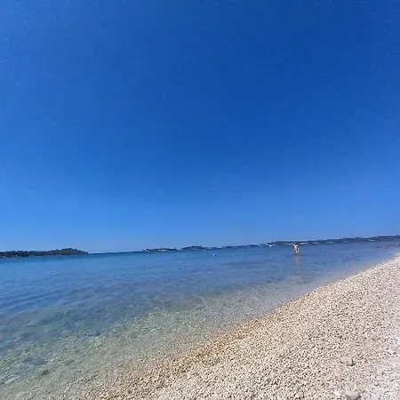 Aparments Orange & Blue *