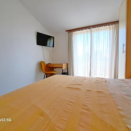 Aparments Orange & Blue Apartman *