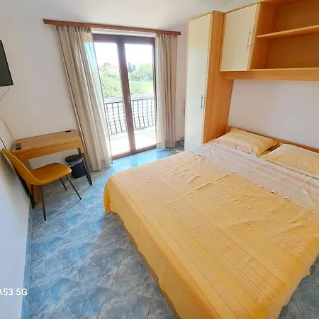Aparments Orange & Blue Apartman *