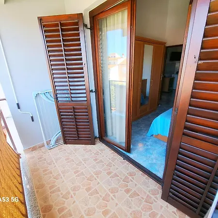 Aparments Orange & Blue * Fazana