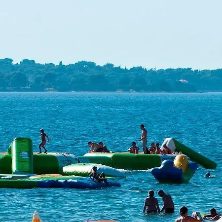 Aparments Orange & Blue * 파자나