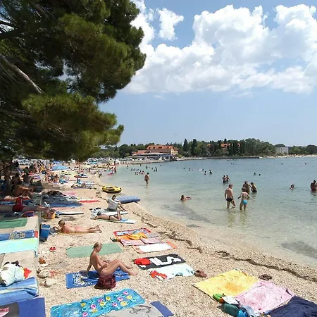 Aparments Orange & Blue * 파자나