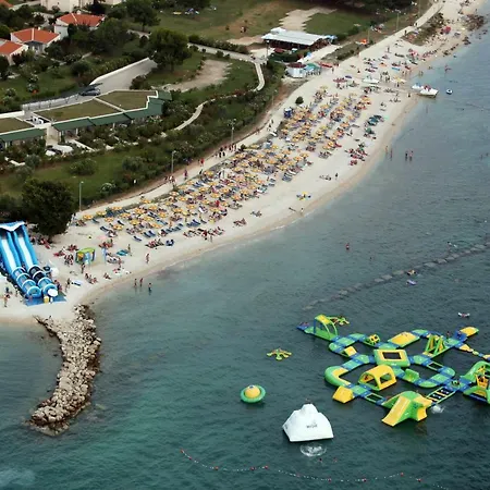 Aparments Orange & Blue *