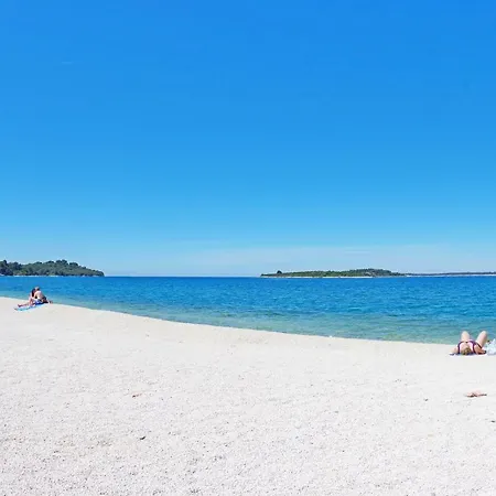 Aparments Orange & Blue *